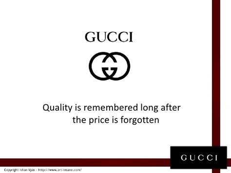 gucci motto|gucci slogans list.